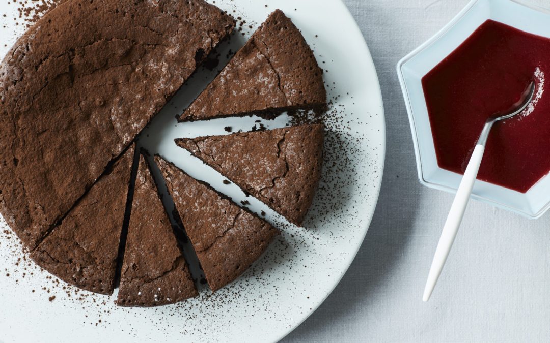 Hvad er kagemel? Og hvorfor anbefaler jeg det?