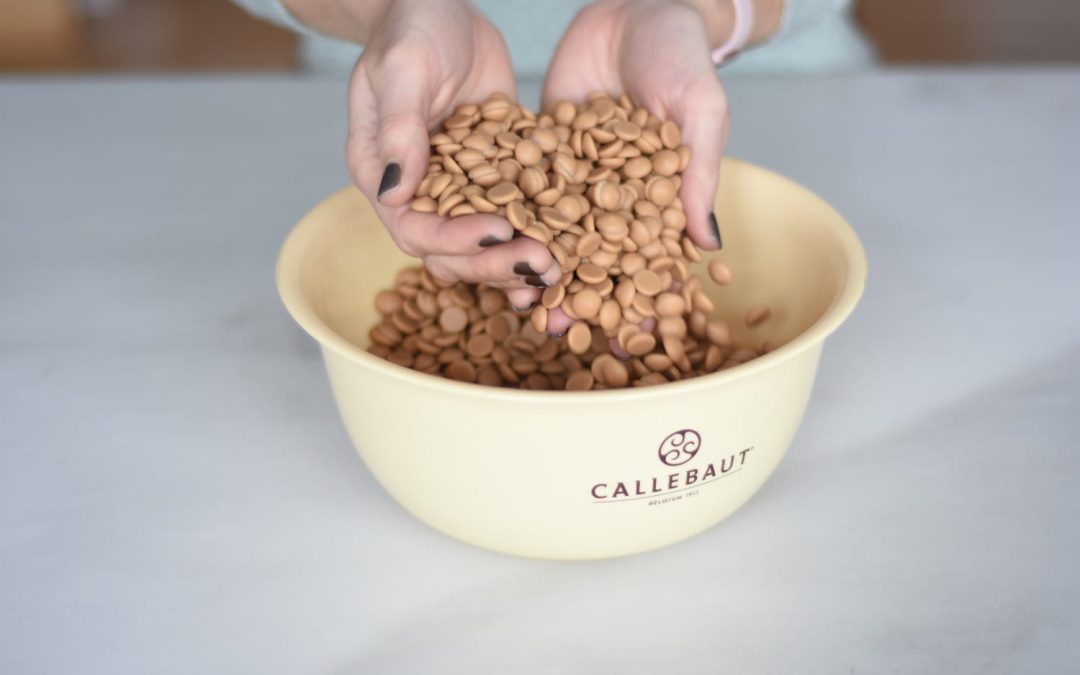 Temperering af GOLD chokolade – og alt andet du skal vide om GOLD Chokoladen